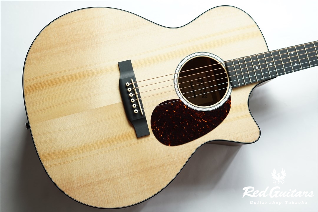 Martin Martin GPC-11E - Natural | Red Guitars Online Store
